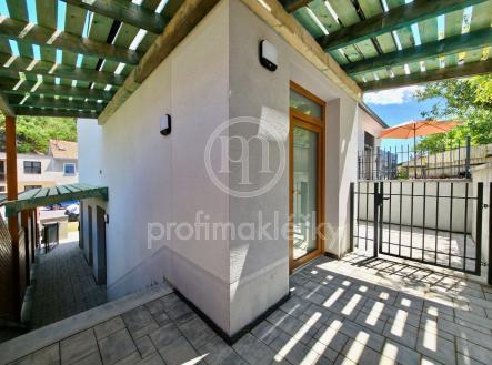 Prodej bytu, 2+kk, 56 m²