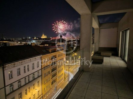 Pronájem bytu, 2+kk, 83 m², Brno – fotka 1 z 4