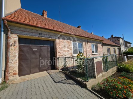 Prodej domu/vily, 131 m², Vysoké Popovice – náhled fotky 2