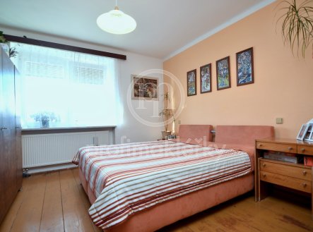 Prodej domu/vily, 131 m², Vysoké Popovice – náhled fotky 4