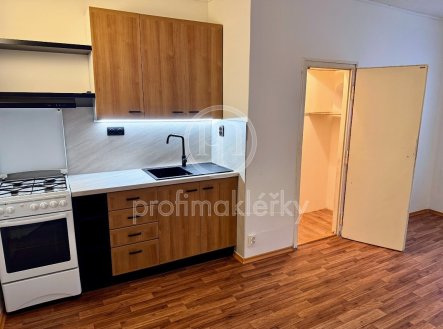 Pronájem bytu, 2+kk, 50 m²