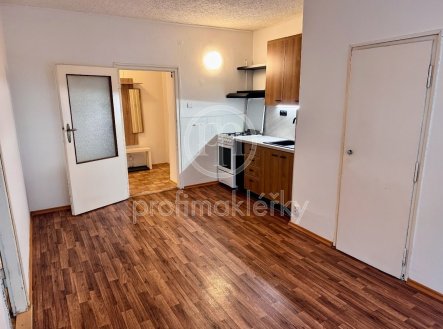 Pronájem bytu, 2+kk, 50 m²
