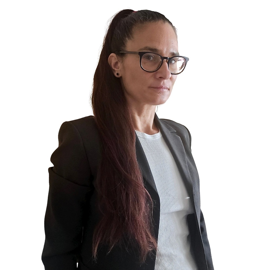 Romana Bernatová