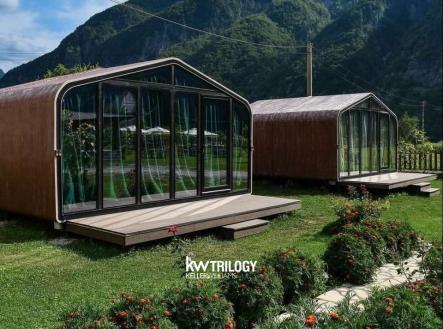 Prodej chaty/rekreačního objektu, 25 m² obrázek