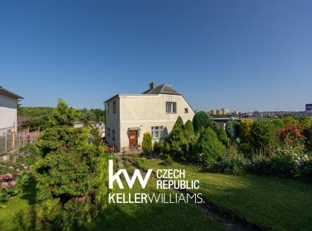 Prodej domu/vily, 238 m²