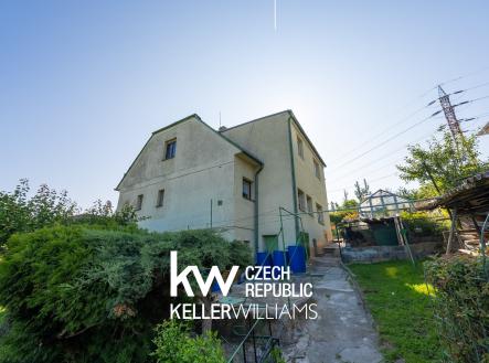 Prodej domu/vily, 238 m²