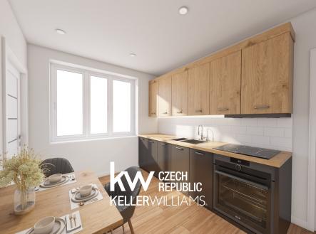 Prodej domu/vily, 238 m²