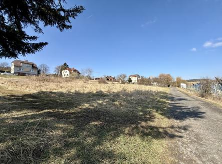 Prodej pozemku pro bydlení, 1 000 m²