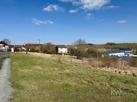 Prodej pozemku pro bydlení, 1 000 m²