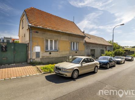 Prodej - dům/vila, 51 m²