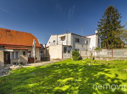 Prodej - dům/vila, 51 m²