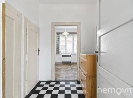 Prodej - dům/vila, 51 m²