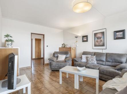 Prodej bytu, 4+1, 99 m² obrázek