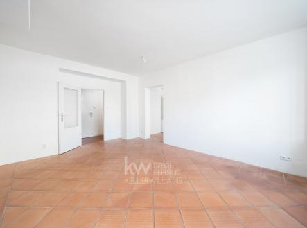 Prodej bytu, 3+1, 71 m²