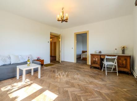 Prodej domu/vily, 103 m²