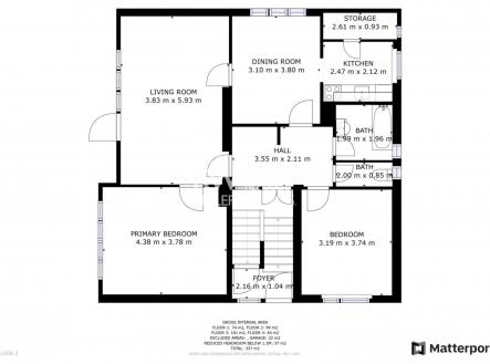 Prodej - dům/vila, 351 m²