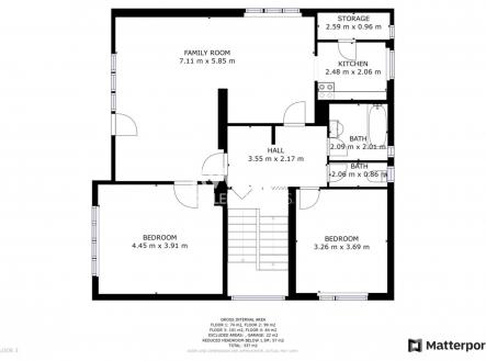 Prodej - dům/vila, 351 m²