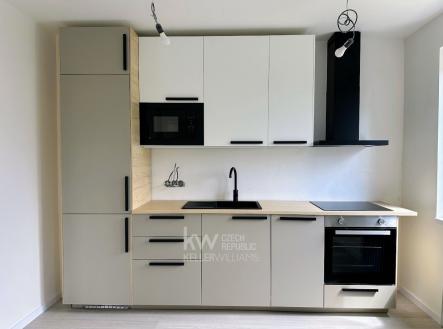 Prodej bytu, 3+kk, 84 m²