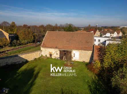 Prodej - zemědělský objekt, 1 110 m² obrázek