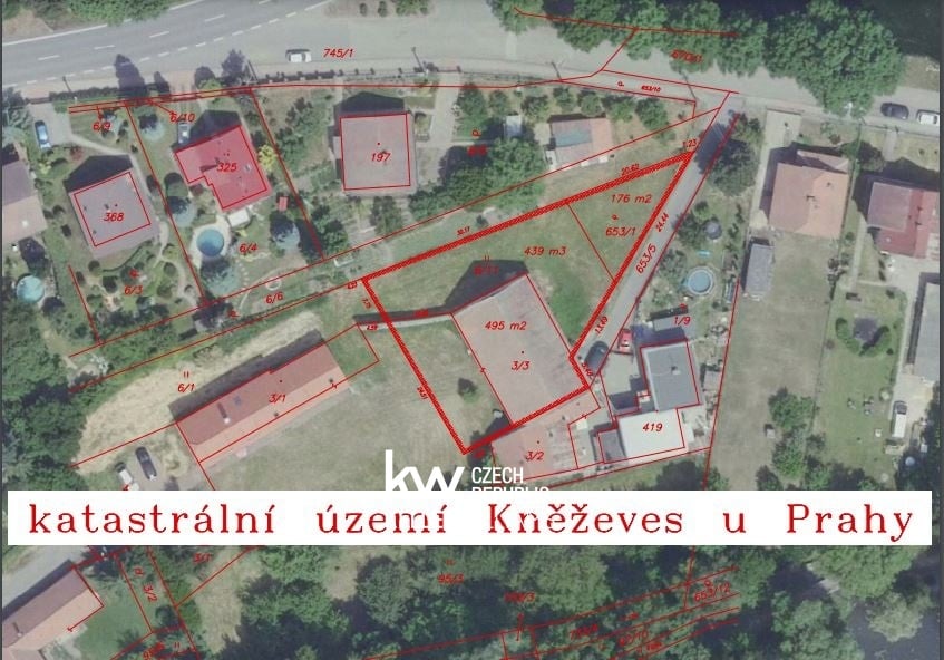 Geometrický plán