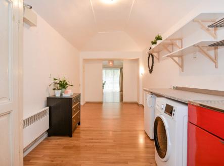 Pronájem bytu, 2+kk, 35 m²