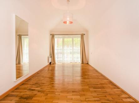 Pronájem bytu, 2+kk, 35 m²