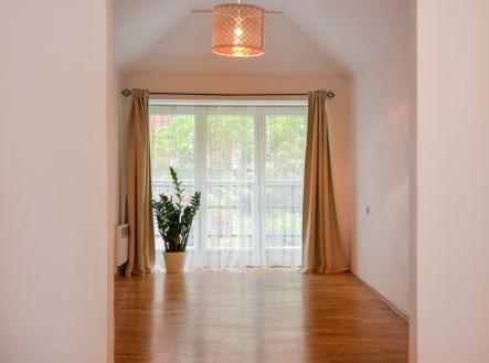 Pronájem bytu, 2+kk, 35 m²