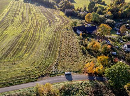 Prodej - pozemek pro komerční výstavbu, 3 108 m²