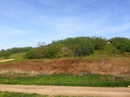 Prodej pozemku pro bydlení, 811 m²