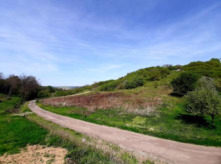 Prodej pozemku pro bydlení, 811 m²