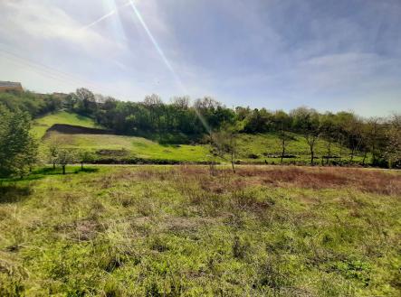 Prodej pozemku pro bydlení, 811 m²