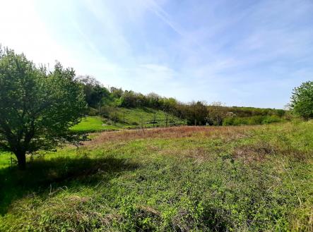 Prodej pozemku pro bydlení, 811 m²