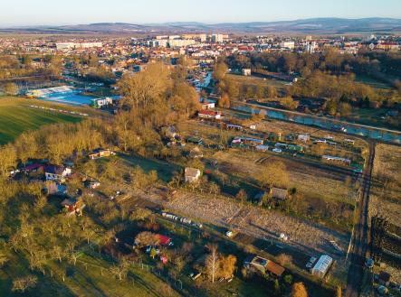 Prodej - pozemek pro bydlení, 2 268 m²