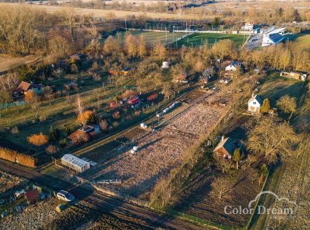 Prodej pozemku pro bydlení, 2 268 m²