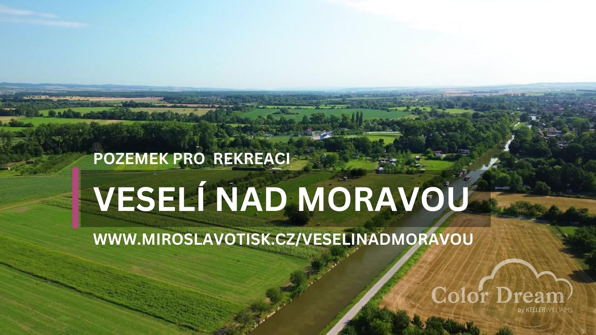 Veselí promo