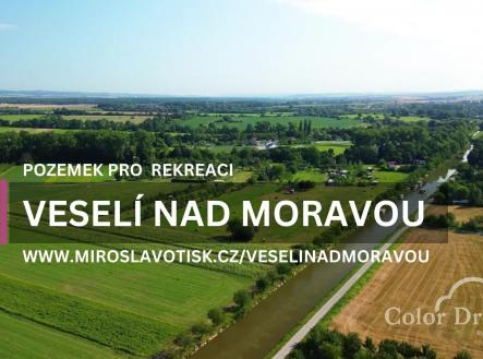Prodej pozemku pro bydlení, 2 268 m²