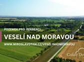 Prodej pozemku pro bydlení, 2 268 m²