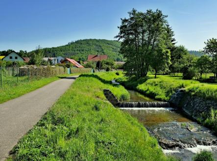 Prodej - pozemek, zemědělská půda, 4 559 m²