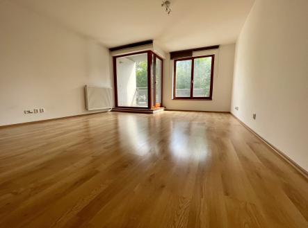 Prodej bytu, 1+kk, 47 m²