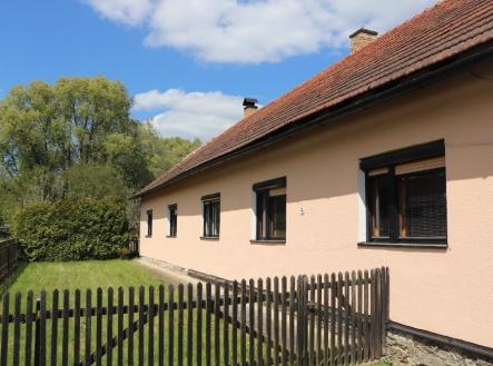 Prodej - dům/vila, 146 m² obrázek