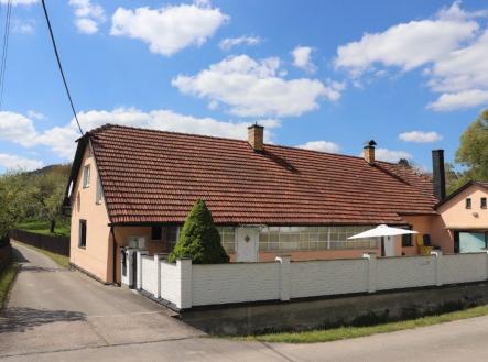 Prodej - dům/vila, 146 m²