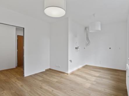 Prodej bytu, 2+kk, 42 m²