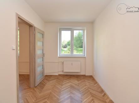 Pronájem bytu, 1+1, 30 m²