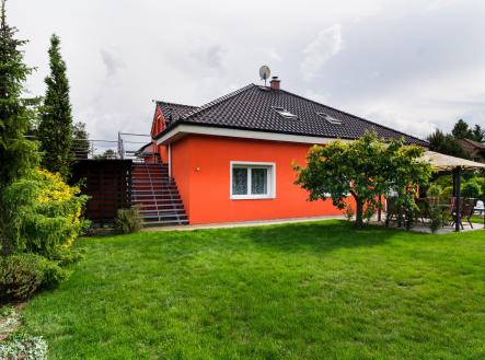 Pronájem bytu, 3+kk, 90 m² obrázek