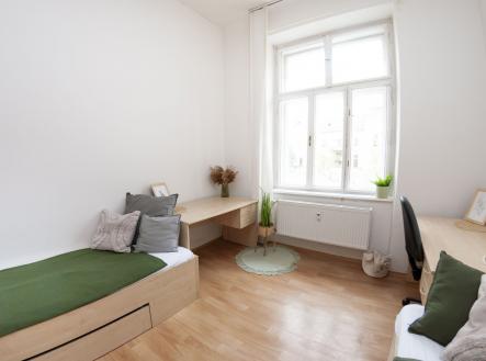 Pronájem bytu, 1+kk, 12 m²