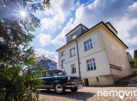 Prodej domu/vily, 288 m²