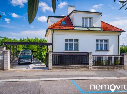 Prodej domu/vily, 288 m²