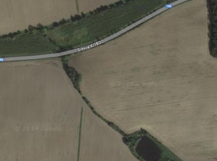 Prodej pozemku, zemědělská půda, 28 424 m²