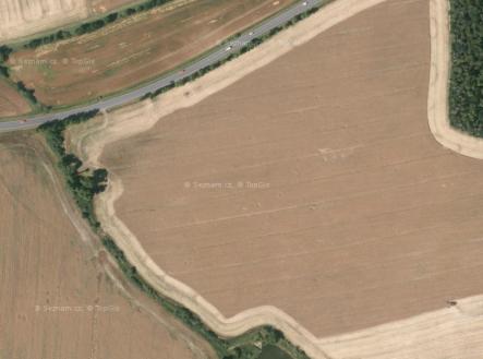 Prodej pozemku, zemědělská půda, 28 424 m²