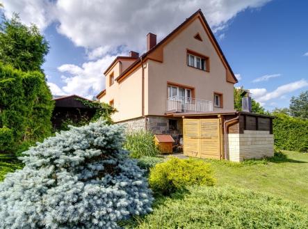 Prodej - dům/vila, 240 m² obrázek